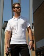 Polo personnalisable SPIRO Polo performance "Aircool"