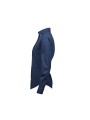 TEE JAYS LADIES CASUAL TWILL SHIRT indigo personnalisable