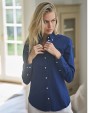 Chemises personnalisable TEE JAYS LADIES CASUAL TWILL SHIRT