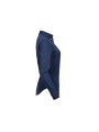 TEE JAYS LADIES CASUAL TWILL SHIRT indigo personnalisable