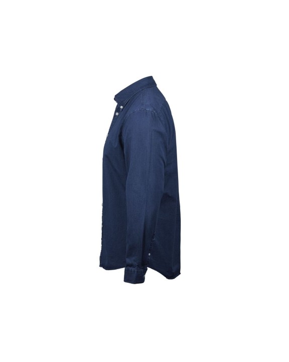 Chemise personnalisable TEE JAYS CASUAL TWILL SHIRT
