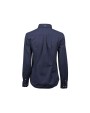 Chemise personnalisable TEE JAYS LADIES PERFECT OXFORD SHIRT