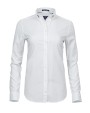Hemd TEE JAYS LADIES PERFECT OXFORD SHIRT voor bedrukking &amp; borduring