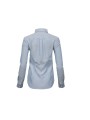 TEE JAYS LADIES PERFECT OXFORD SHIRT bleu clair personnalisable