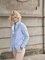 Chemises à personnaliser TEE JAYS LADIES PERFECT OXFORD SHIRT 