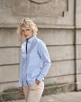 TEE JAYS LADIES PERFECT OXFORD SHIRT Hemd personalisierbar