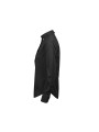 TEE JAYS LADIES PERFECT OXFORD SHIRT noir personnalisable