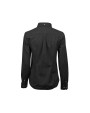 Chemise personnalisable TEE JAYS LADIES PERFECT OXFORD SHIRT