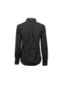 TEE JAYS LADIES PERFECT OXFORD SHIRT noir personnalisable