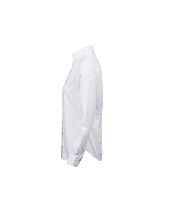 Chemise personnalisable TEE JAYS LADIES PERFECT OXFORD SHIRT
