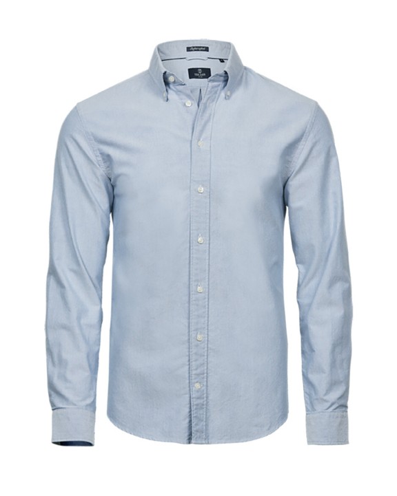 TEE JAYS PERFECT OXFORD SHIRT Hemd personalisierbar