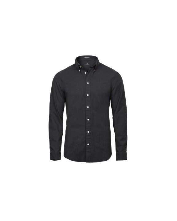 TEE JAYS PERFECT OXFORD SHIRT Hemd personalisierbar