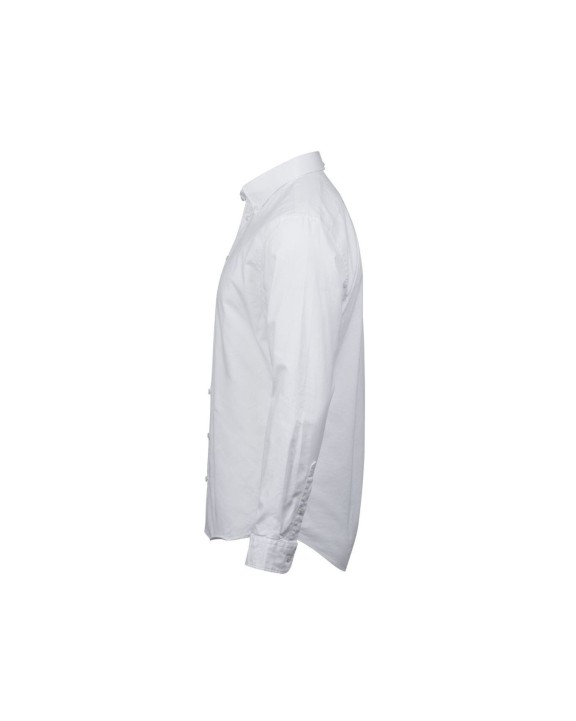 Hemd TEE JAYS PERFECT OXFORD SHIRT voor bedrukking &amp; borduring