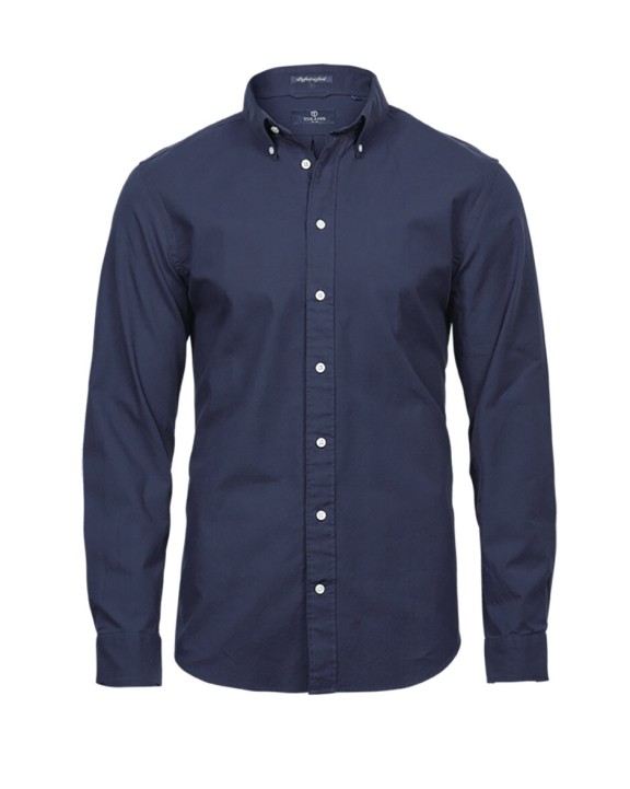 TEE JAYS PERFECT OXFORD SHIRT Hemd personalisierbar