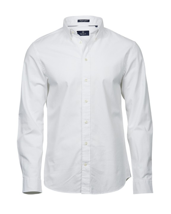 TEE JAYS PERFECT OXFORD SHIRT Hemd personalisierbar