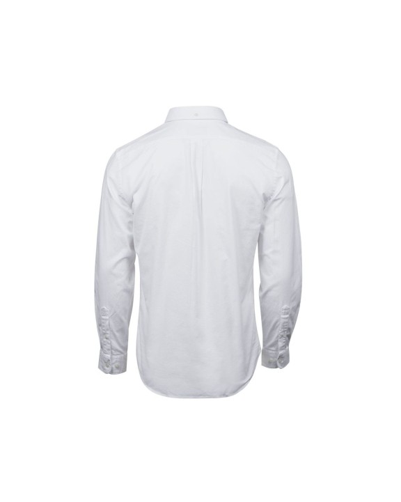 Hemd TEE JAYS PERFECT OXFORD SHIRT voor bedrukking &amp; borduring
