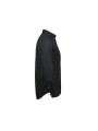 TEE JAYS PERFECT OXFORD SHIRT noir personnalisable