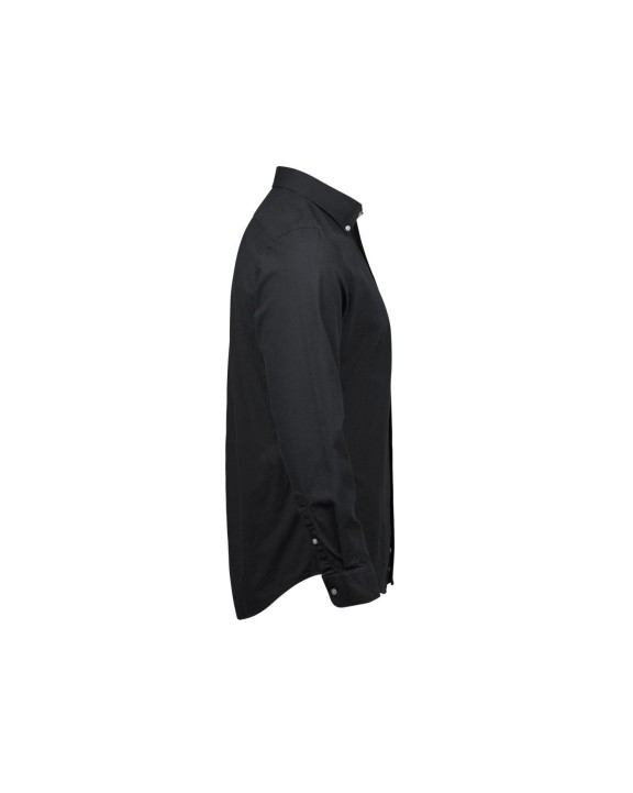 Hemd TEE JAYS PERFECT OXFORD SHIRT voor bedrukking &amp; borduring