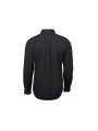 TEE JAYS PERFECT OXFORD SHIRT noir personnalisable