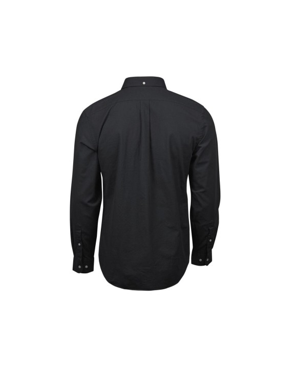 Hemd TEE JAYS PERFECT OXFORD SHIRT voor bedrukking &amp; borduring