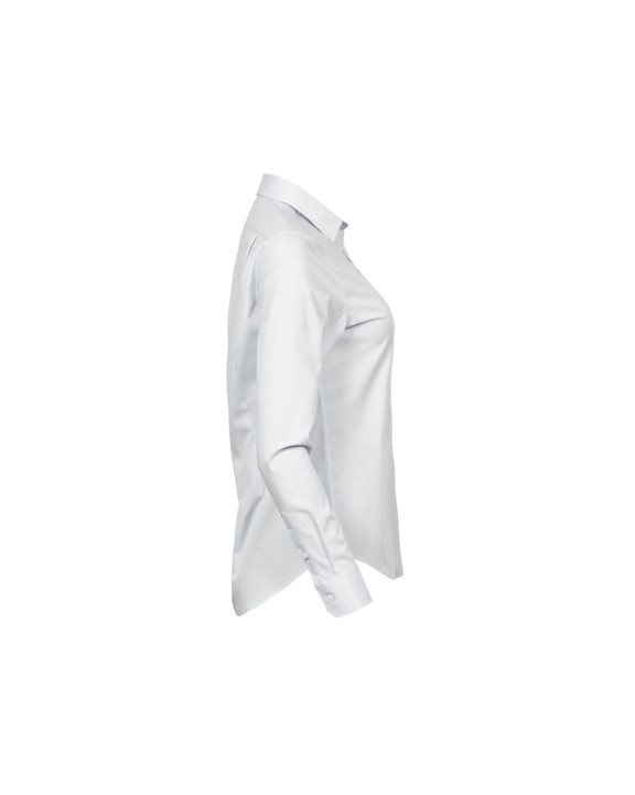 Chemise personnalisable TEE JAYS LADIES STRETCH LUXURY SHIRT