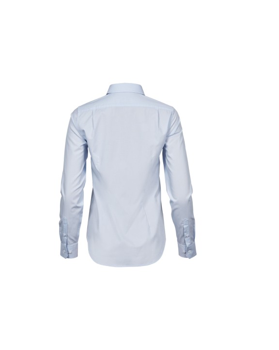 Chemise personnalisable TEE JAYS LADIES STRETCH LUXURY SHIRT
