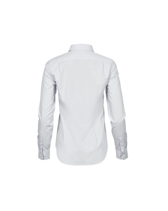 Chemise personnalisable TEE JAYS LADIES STRETCH LUXURY SHIRT
