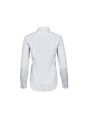 TEE JAYS LADIES STRETCH LUXURY SHIRT blanc personnalisable