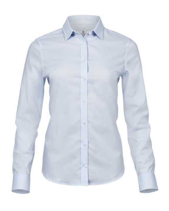 Chemise personnalisable TEE JAYS LADIES STRETCH LUXURY SHIRT