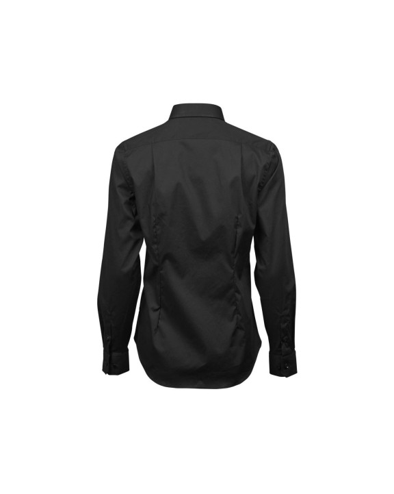 Chemise personnalisable TEE JAYS LADIES STRETCH LUXURY SHIRT
