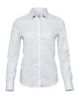 Chemise personnalisable TEE JAYS LADIES STRETCH LUXURY SHIRT