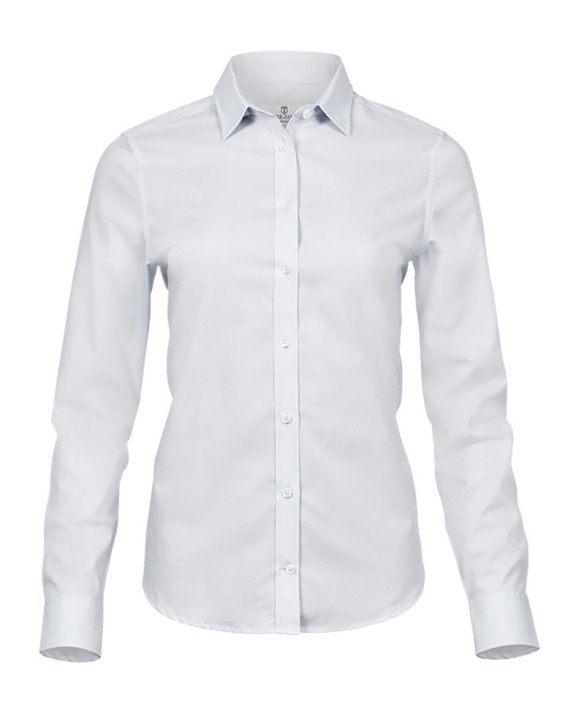 Chemise personnalisable TEE JAYS LADIES STRETCH LUXURY SHIRT
