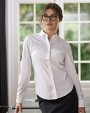 Hemden TEE JAYS LADIES STRETCH LUXURY SHIRT voor bedrukking &amp; borduring