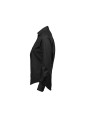 TEE JAYS LADIES STRETCH LUXURY SHIRT noir personnalisable