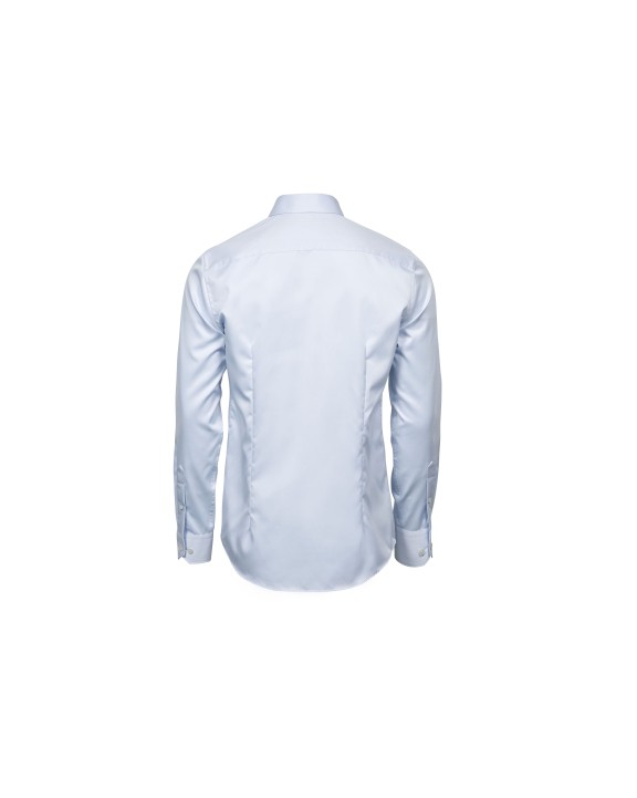 Chemise personnalisable TEE JAYS LUXURY SHIRT SLIM FIT