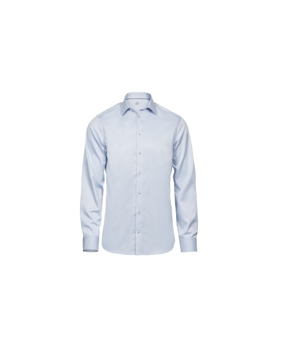 Chemise personnalisable TEE JAYS LUXURY SHIRT SLIM FIT