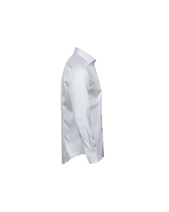 Chemise personnalisable TEE JAYS LUXURY SHIRT SLIM FIT