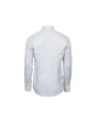 Chemise personnalisable TEE JAYS LUXURY SHIRT SLIM FIT