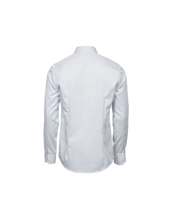 Chemise personnalisable TEE JAYS LUXURY SHIRT SLIM FIT