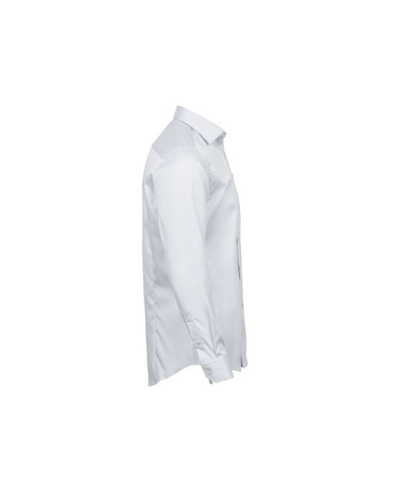 Chemise personnalisable TEE JAYS LUXURY SHIRT COMFORT FIT
