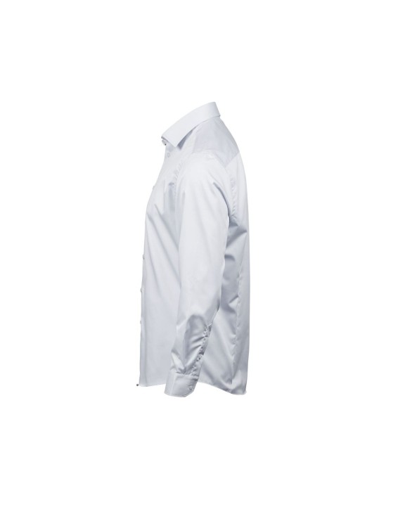 Chemise personnalisable TEE JAYS LUXURY SHIRT COMFORT FIT