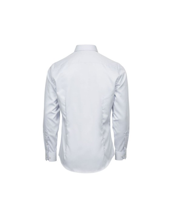 Chemise personnalisable TEE JAYS LUXURY SHIRT COMFORT FIT