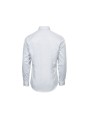 TEE JAYS LUXURY SHIRT COMFORT FIT blanc personnalisable