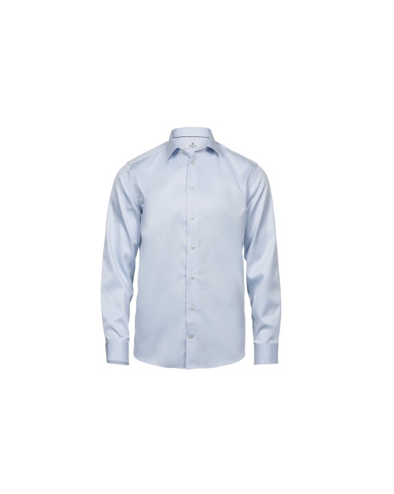 Chemise personnalisable TEE JAYS LUXURY SHIRT COMFORT FIT
