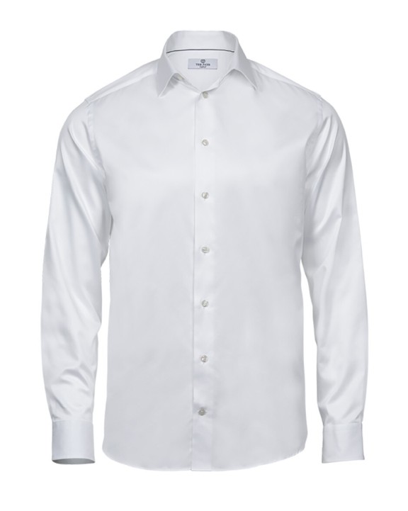 Chemise personnalisable TEE JAYS LUXURY SHIRT COMFORT FIT