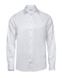 TEE JAYS LUXURY SHIRT COMFORT FIT Hemd personalisierbar