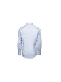 TEE JAYS LUXURY SHIRT COMFORT FIT bleu clair personnalisable