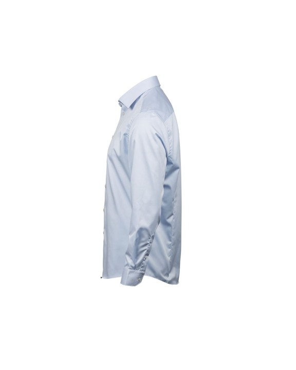 Chemise personnalisable TEE JAYS LUXURY SHIRT COMFORT FIT