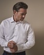 TEE JAYS LUXURY SHIRT COMFORT FIT Hemd personalisierbar
