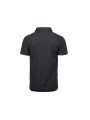 TEE JAYS LUXURY SPORT POLO dark grey personnalisable